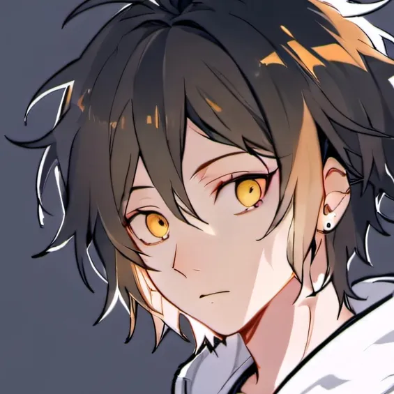 chat with ai character: Haikyuu annoy