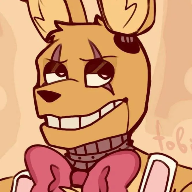 chat with ai character: Spring-Trap