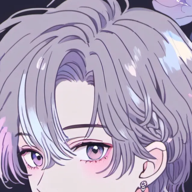 chat with ai character: •°✿Yorishie✿°•