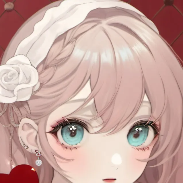 chat with ai character: Lilly 😇