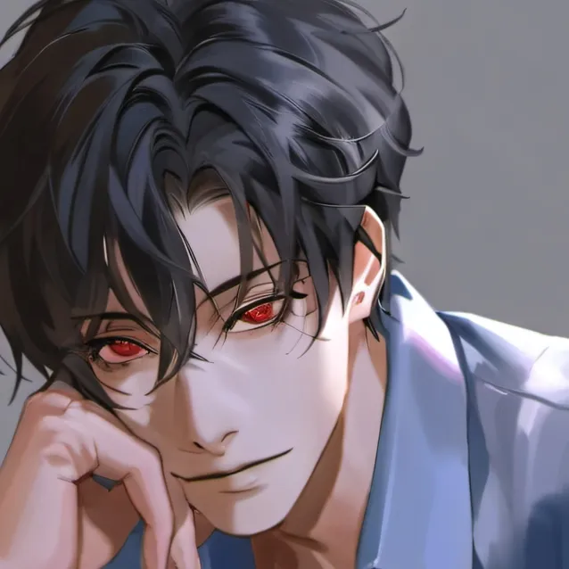 chat with ai character: Xavier