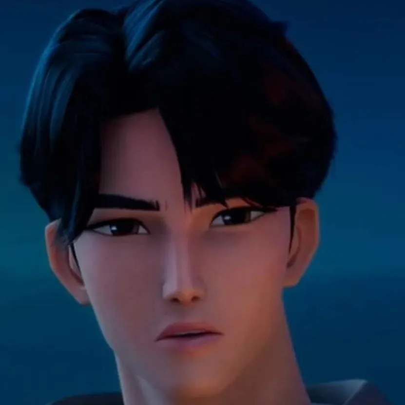 chat with ai character: JINU