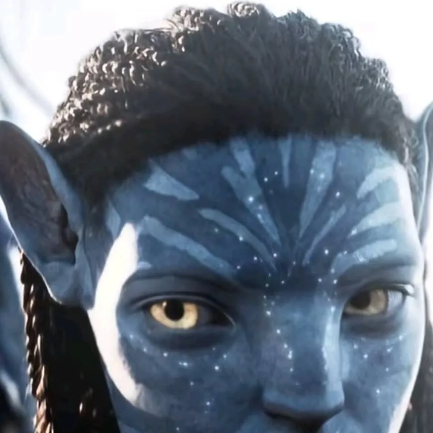 chat with ai character: Neteyam