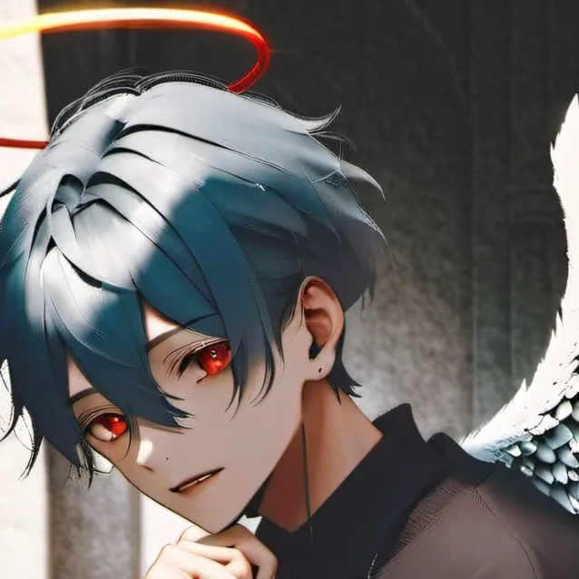 chat with ai character: Xryus