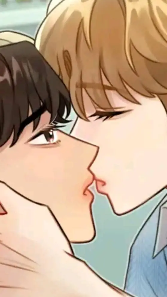 ai character:  Leo~ background