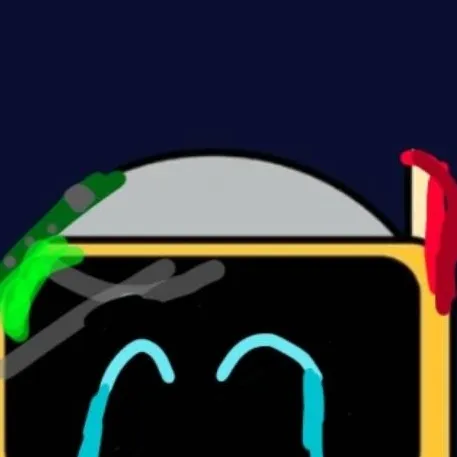 chat with ai character: Funbot