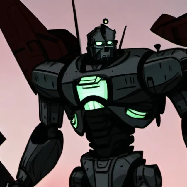 chat with ai character: Alliances