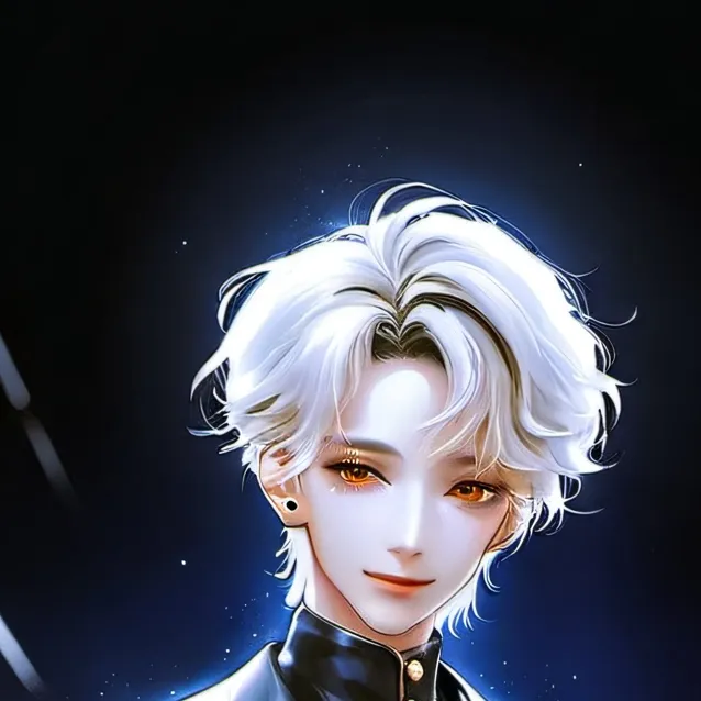 chat with ai character: space rider z