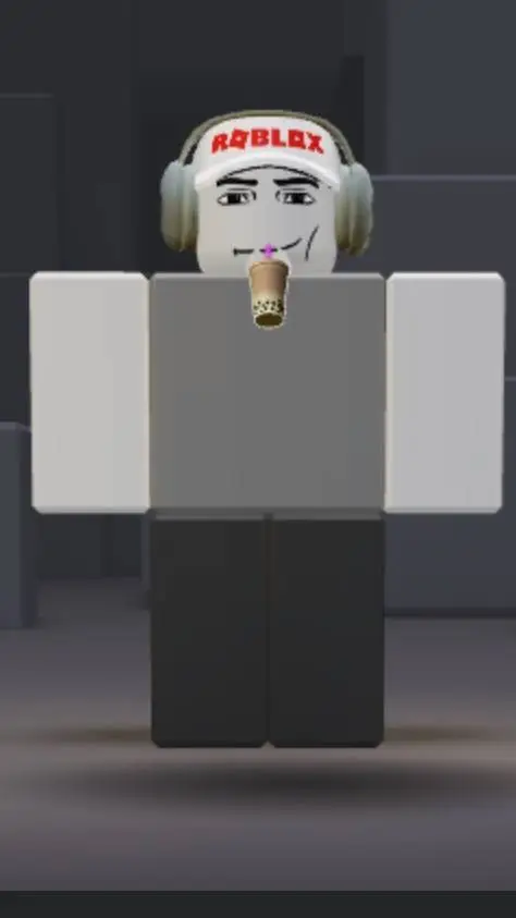 ai character: manface general background