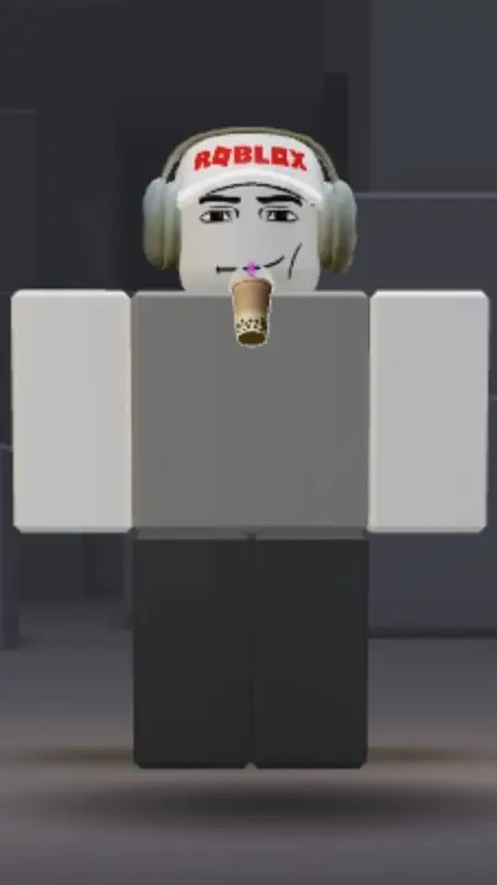 ai character: manface genetal background