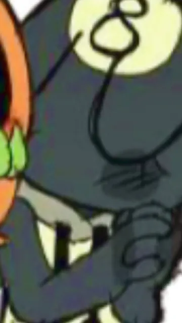ai character: Toodles background