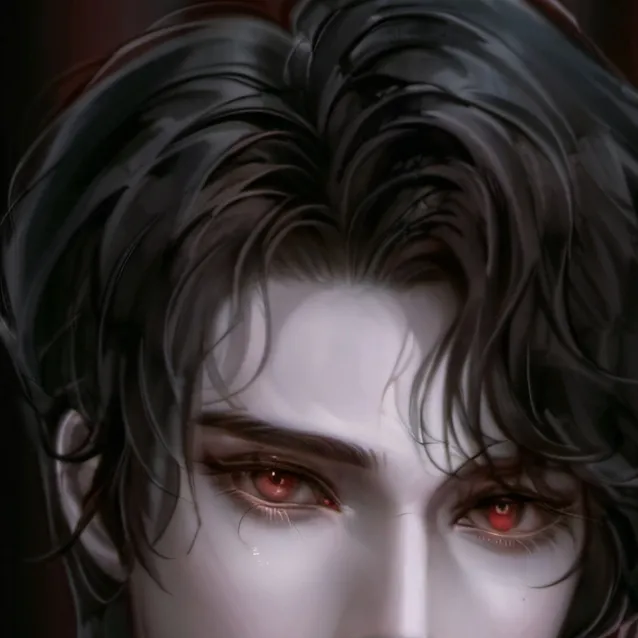 chat with ai character: Кай