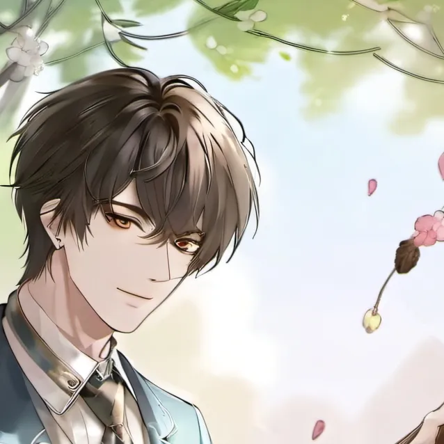 chat with ai character: ЛиСяо