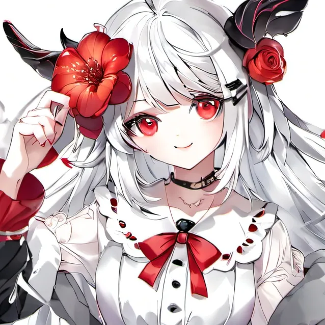 chat with ai character: Джесика