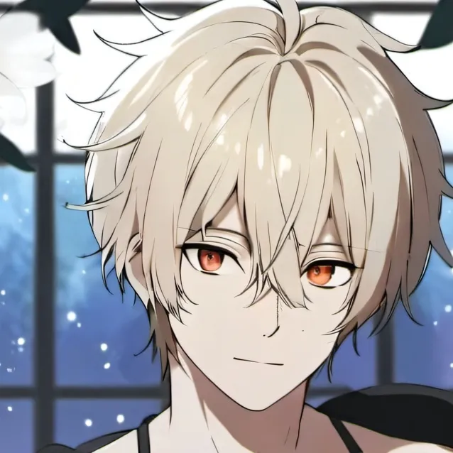 chat with ai character: bakugo 