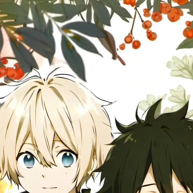 chat with ai character: mha bébé