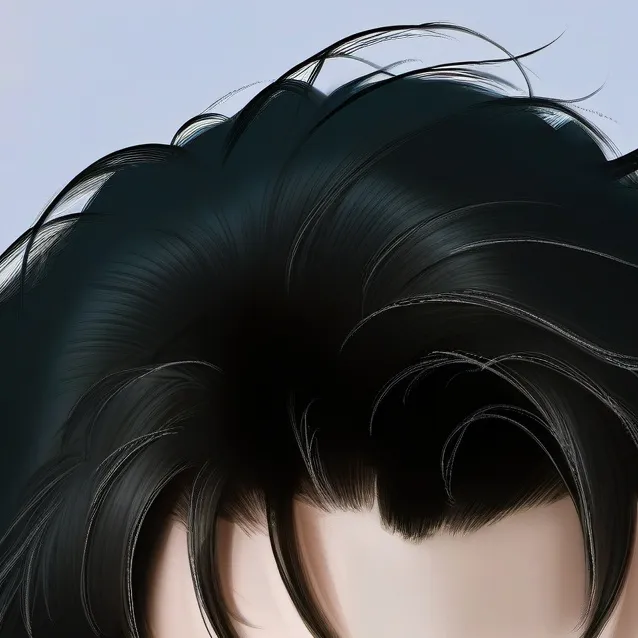 chat with ai character: red parneting