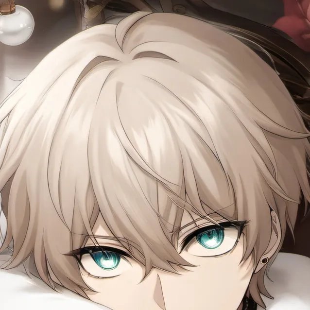 chat with ai character: mha noël 