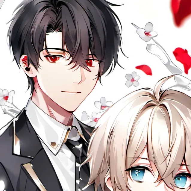 chat with ai character: mha révélation 