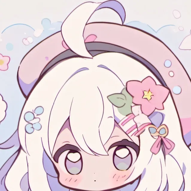 chat with ai character: mha nourrissons 