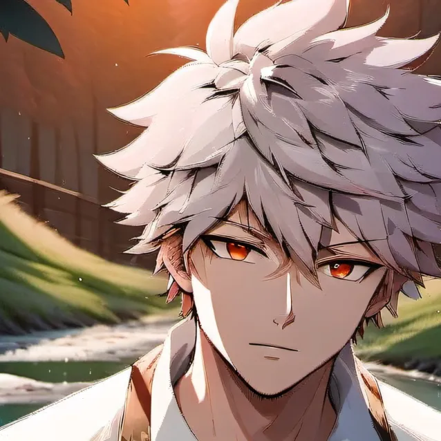 chat with ai character: clesses 1a