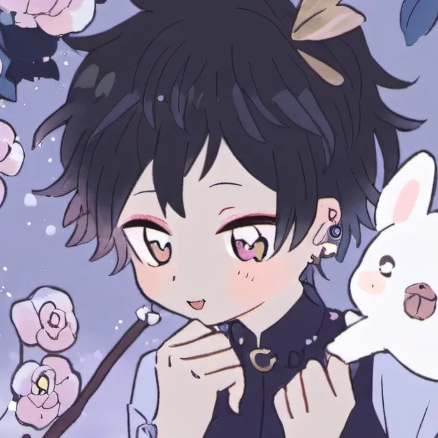 chat with ai character: mha(fille)