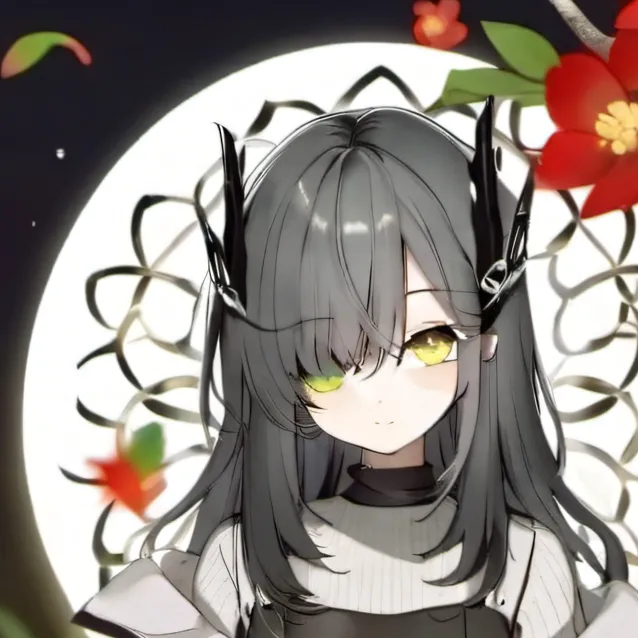 chat with ai character: mha(fille)