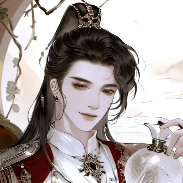 chat with ai character: Kael 