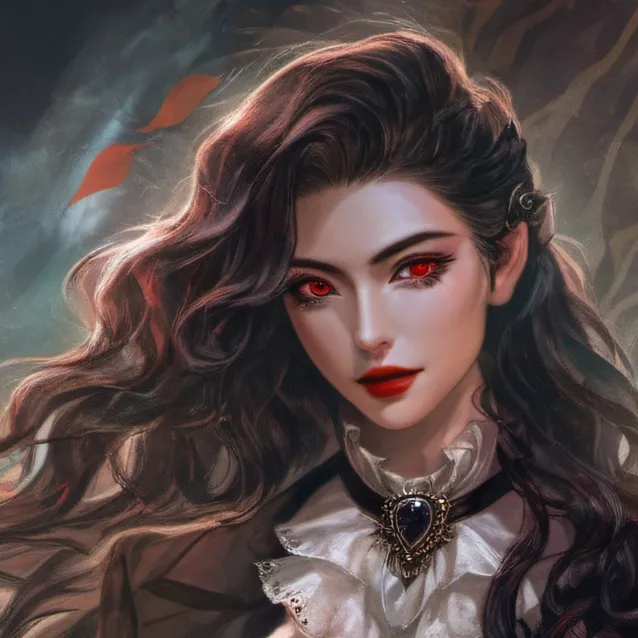 chat with ai character: 秦千璃