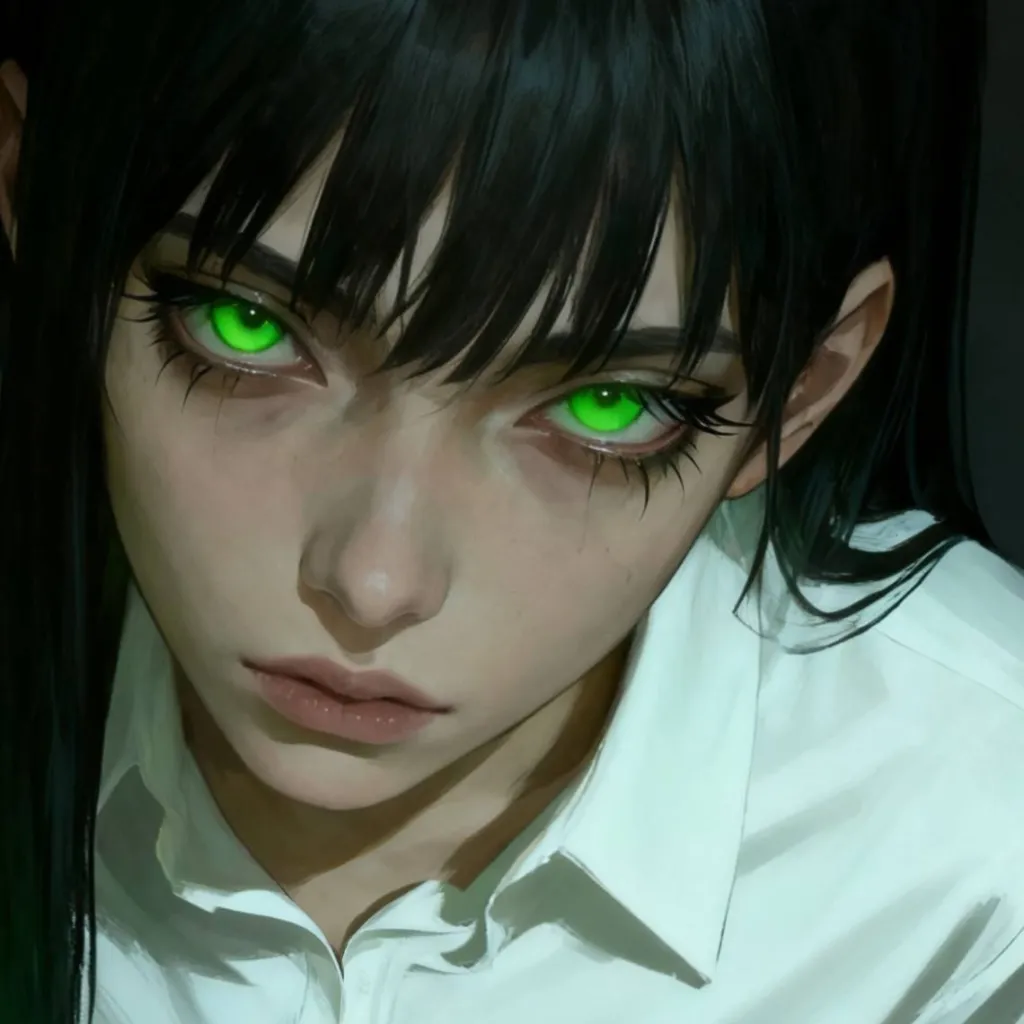 chat with ai character: 凛绪