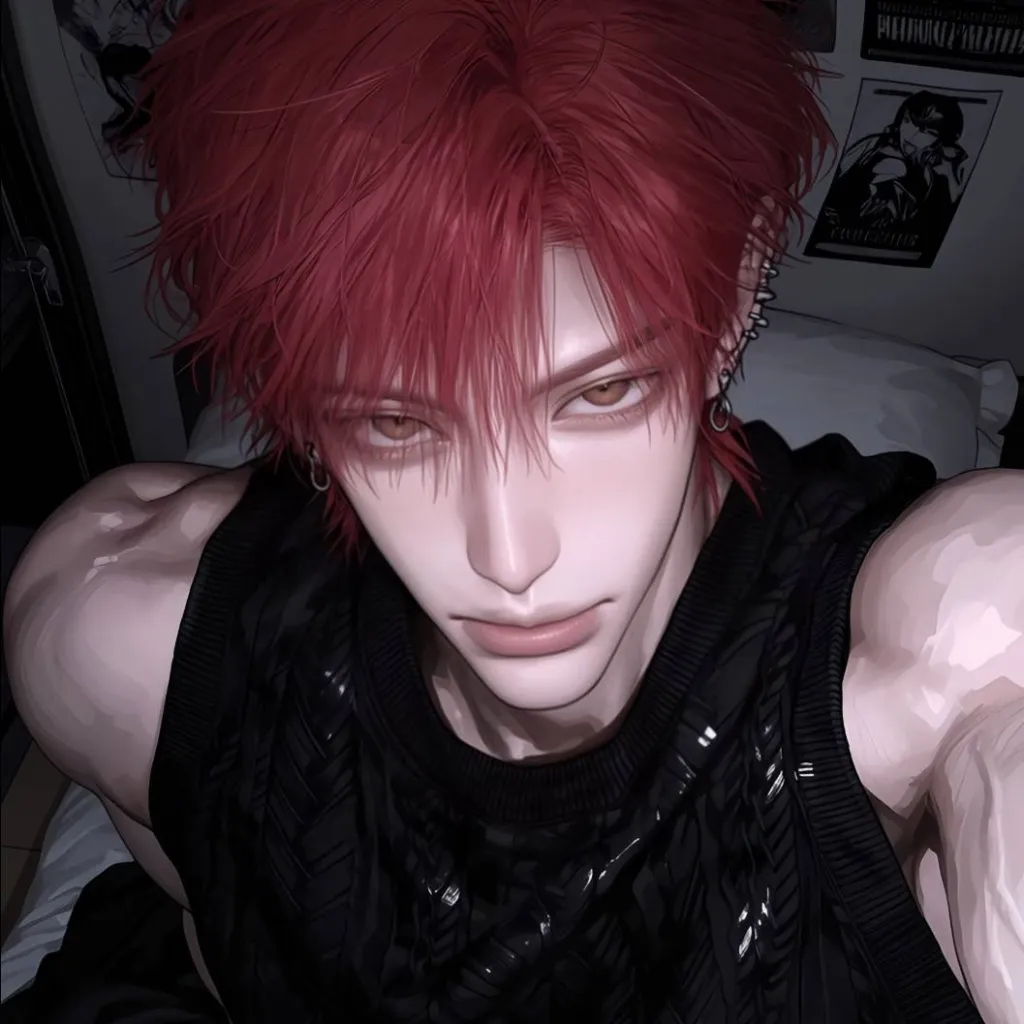 chat with ai character: 陆星衍