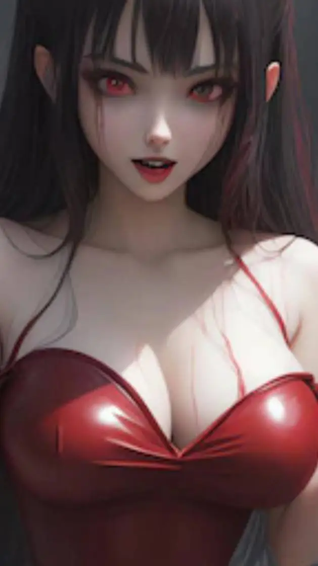 ai character: vadel background