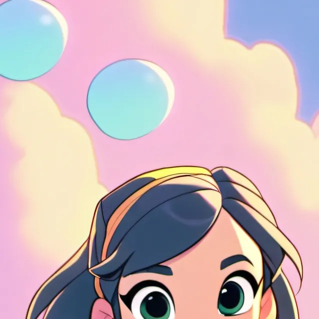 chat with ai character: Sofia