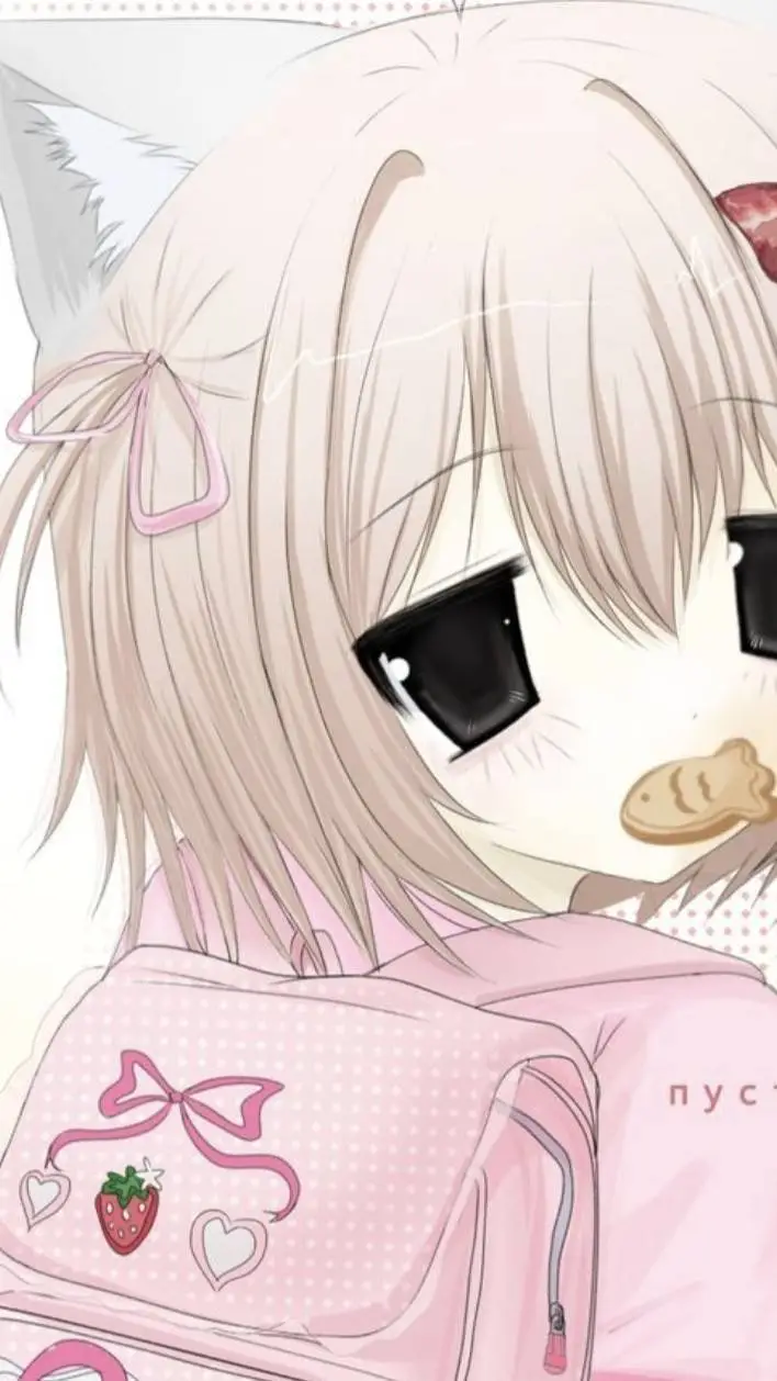 ai character: "..🍥miko aoki..🍥" background