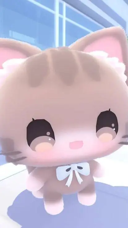 ai character: "..🍼mocha background
