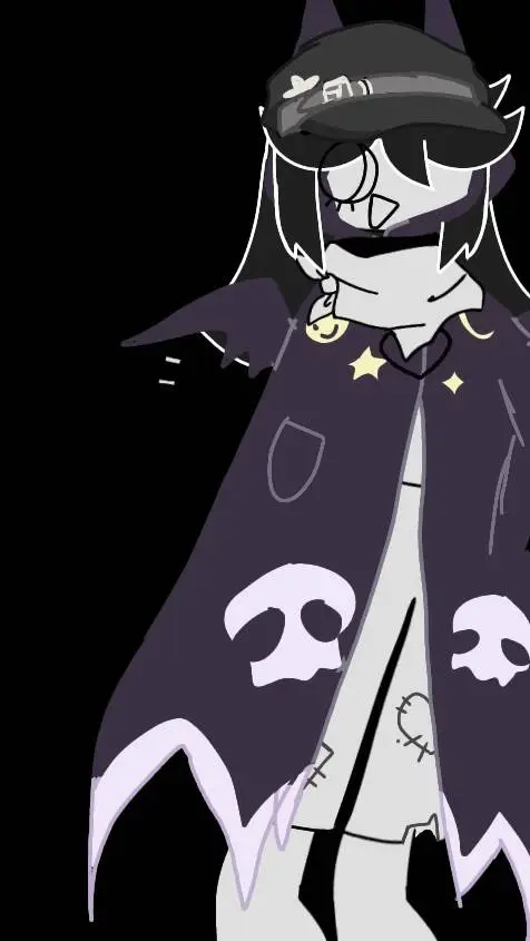 ai character: 💤"..charlie..💤" background