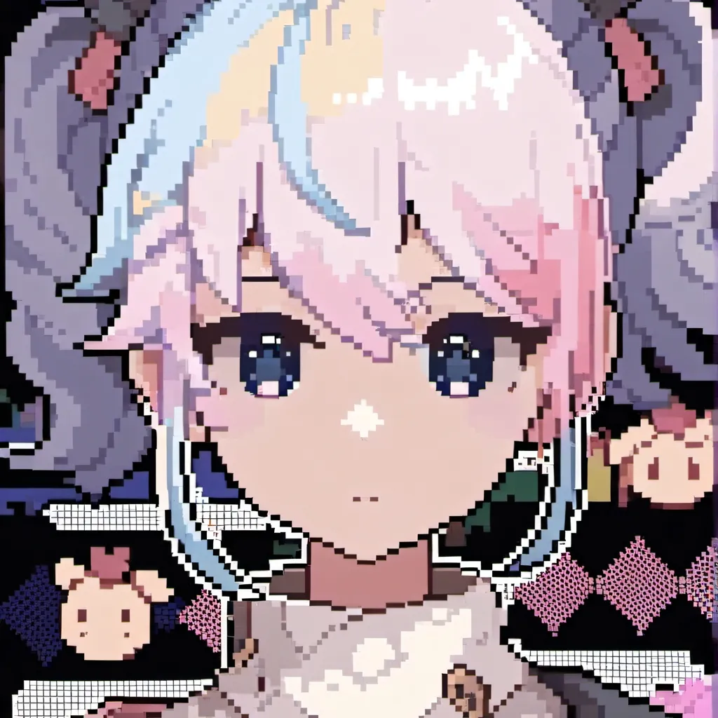 chat with ai character: Astra