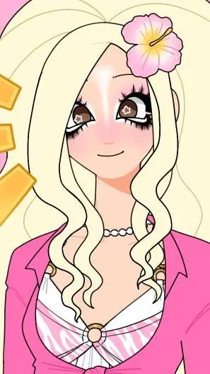 ai character: Ruth+ background