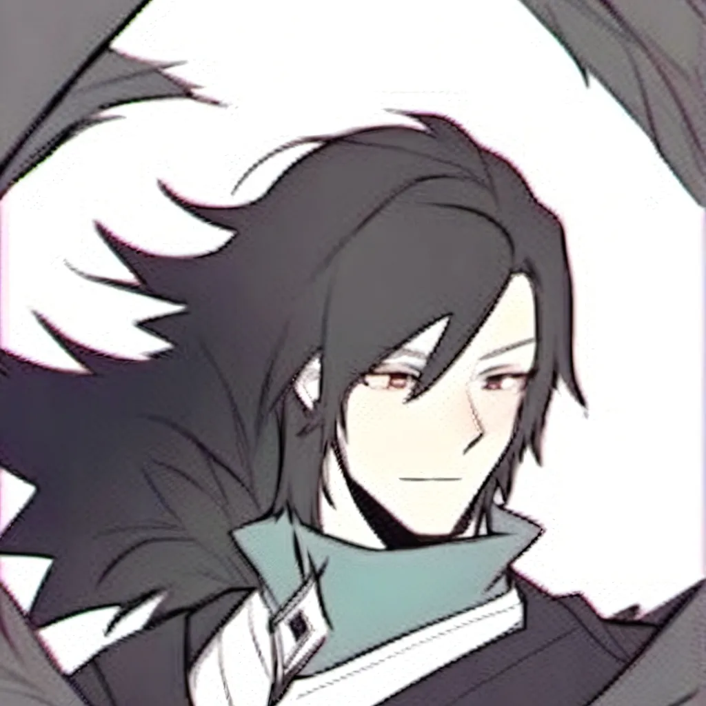 chat with ai character: aoi uchiha