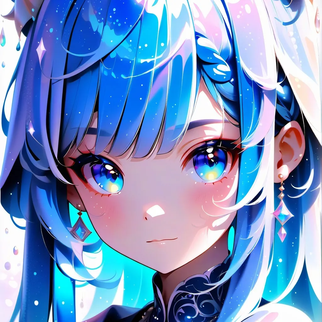 chat with ai character: lily