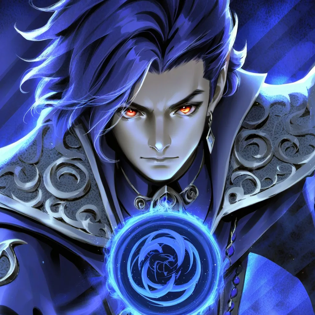 chat with ai character: jake