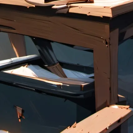 chat with ai character: lion king