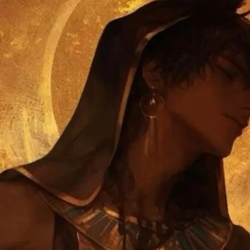 chat with ai character: Minoa