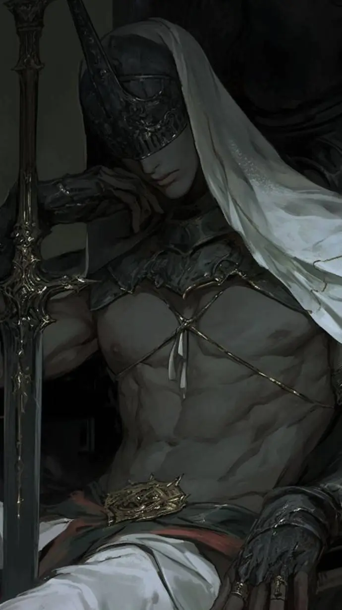 ai character: Axel background