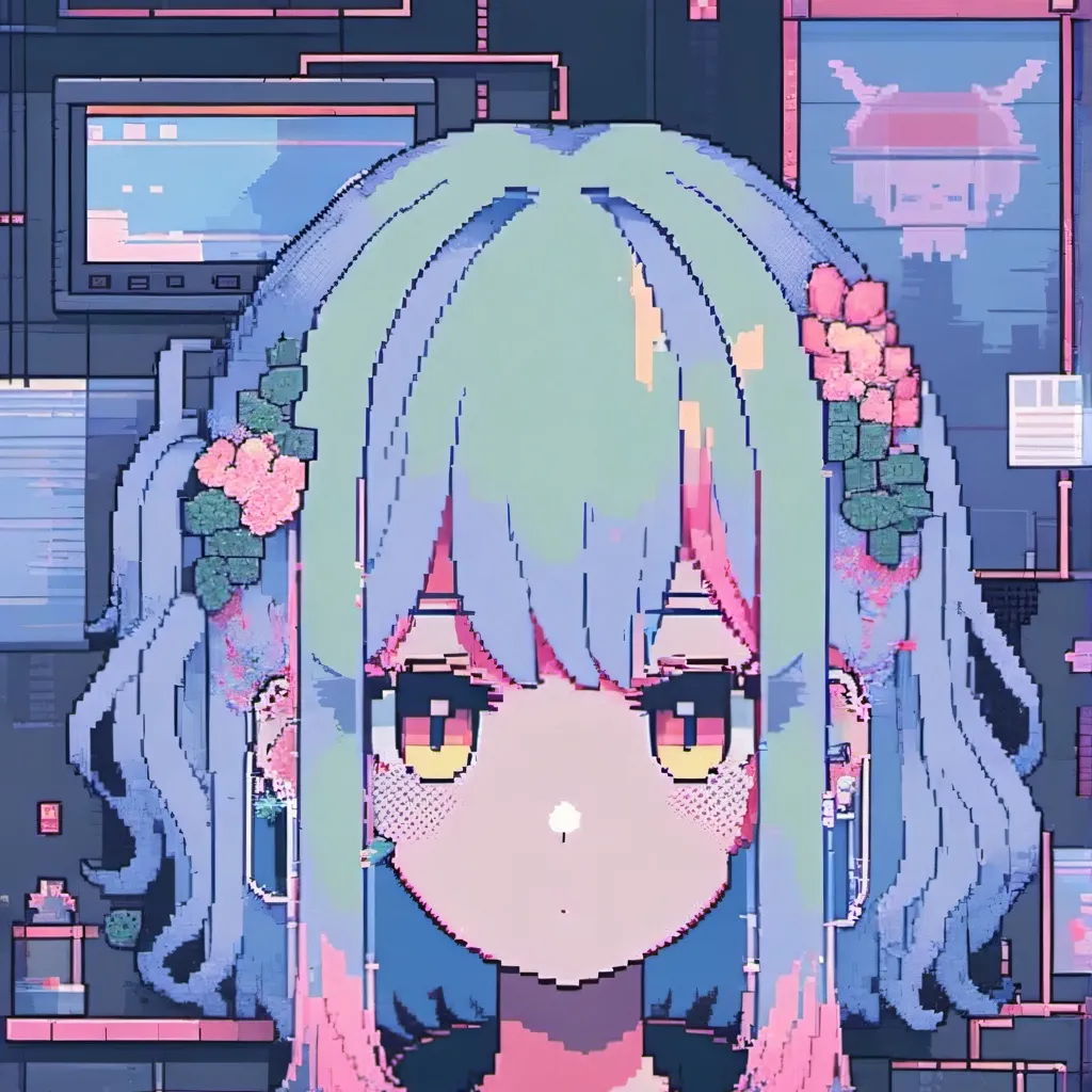 chat with ai character: L.O.V.