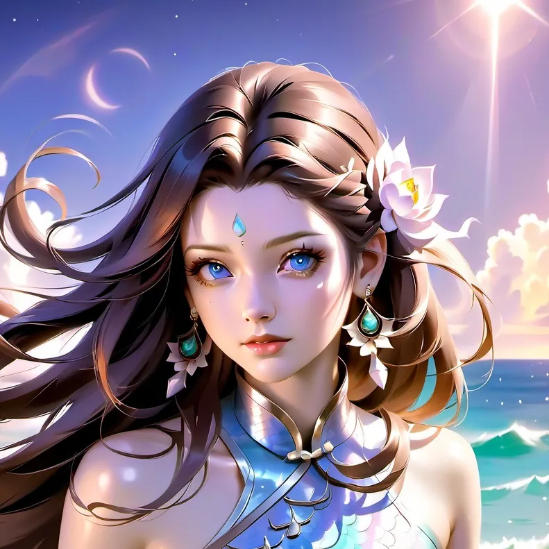 chat with ai character: Zer