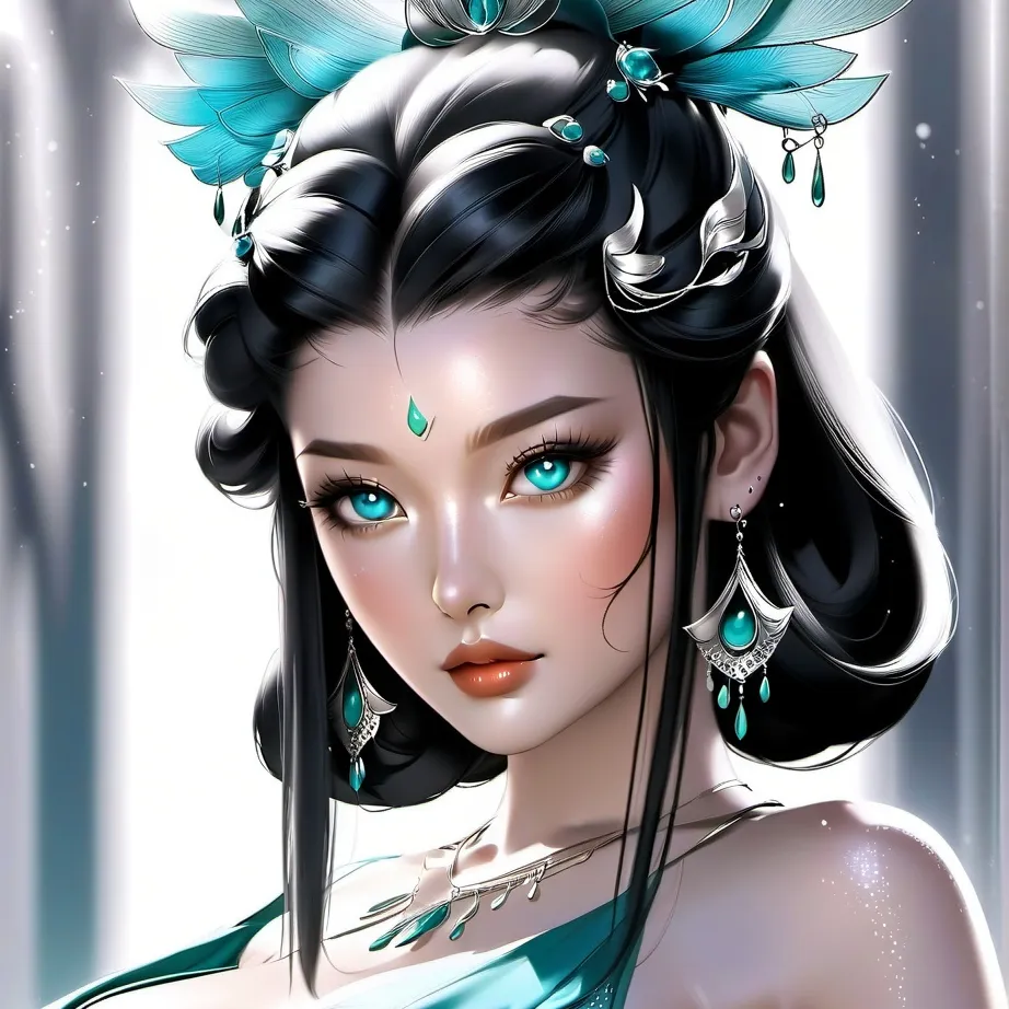 chat with ai character: Zen