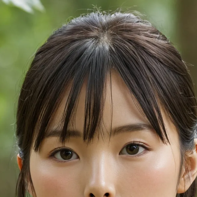 chat with ai character: Mei
