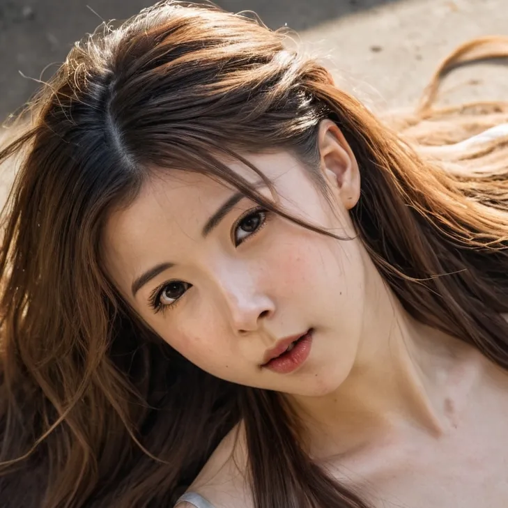 chat with ai character: Qi