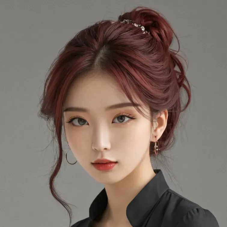 chat with ai character: Yue Mo